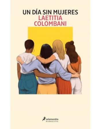 Un día sin mujeres