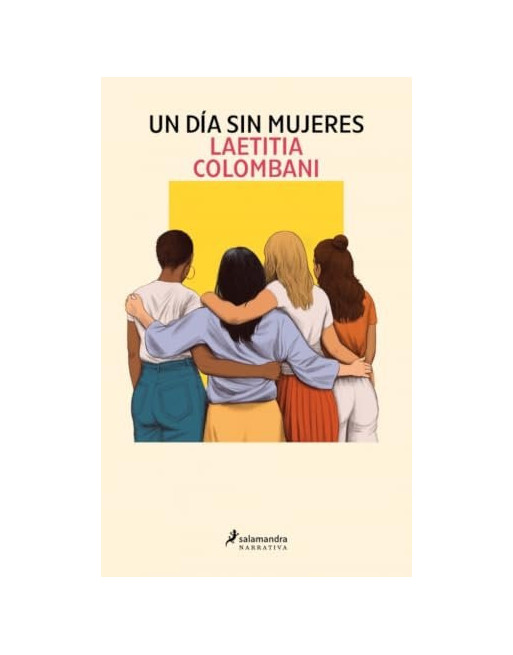 Un día sin mujeres