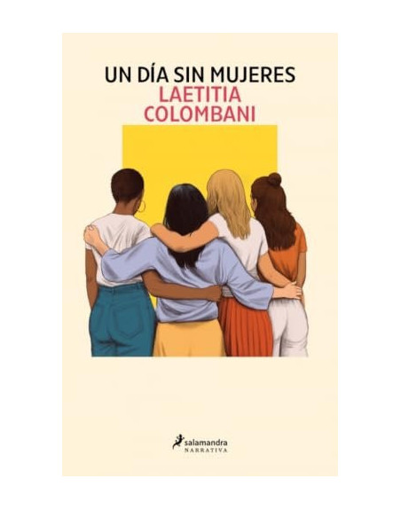 Un día sin mujeres