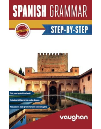 Spanish Grammar