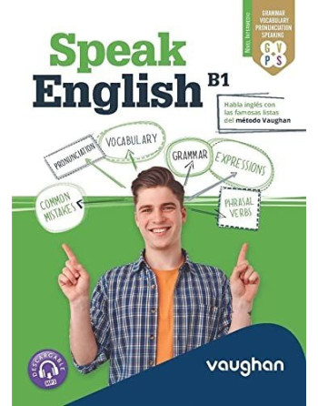 Speak English B1