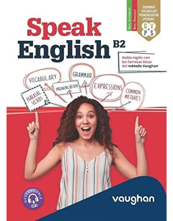 Speak English B2