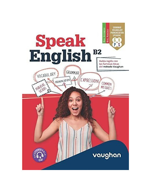 Speak English B2