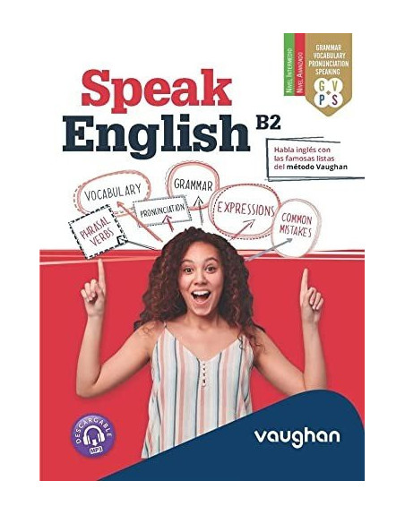 Speak English B2