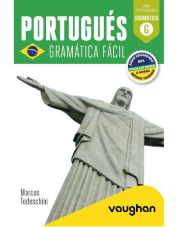 Portugués : gramática fácil