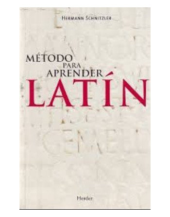Metodo para Aprender Latin