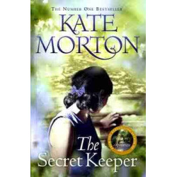 Secret Keeper