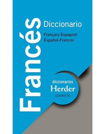 Diccionario Frances Español vv