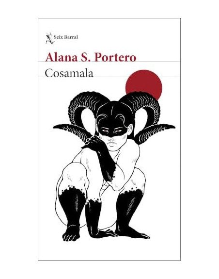 Cosamala