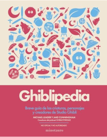 Ghiblipedia