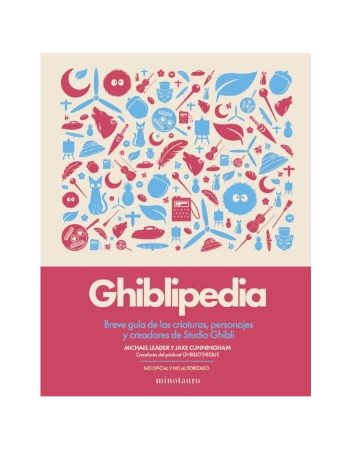 Ghiblipedia