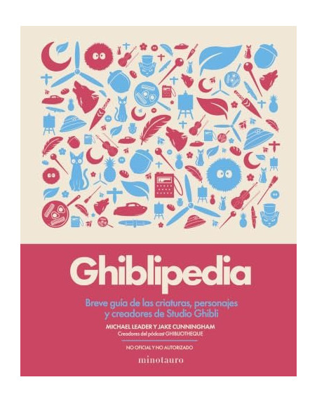 Ghiblipedia