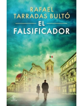 El falsificador