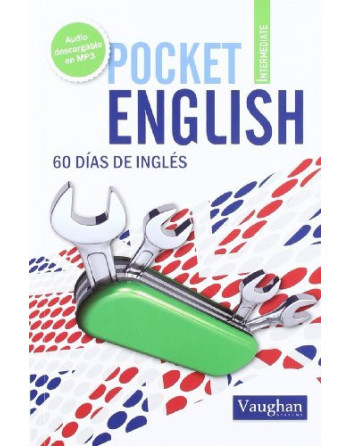 Pocket English 60 Dias Intermediate