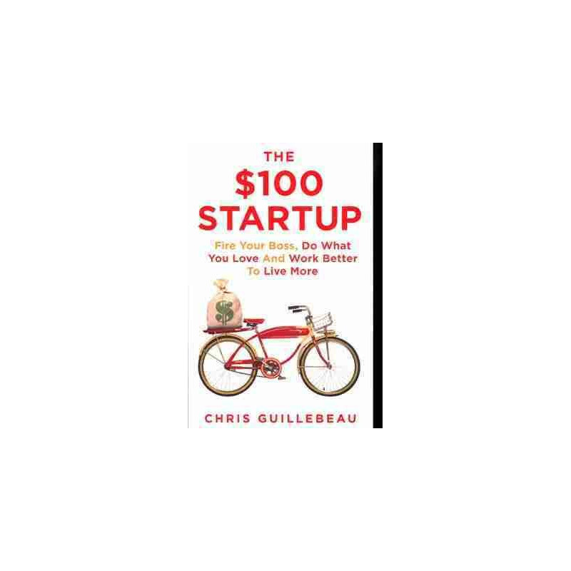 $ 100 Startup pb