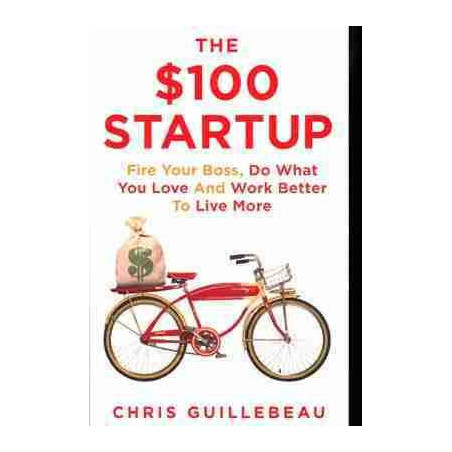 $ 100 Startup pb