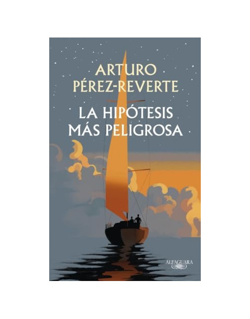 La hipotesis mas peligrosa