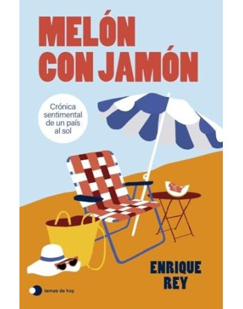 Melon con Jamon