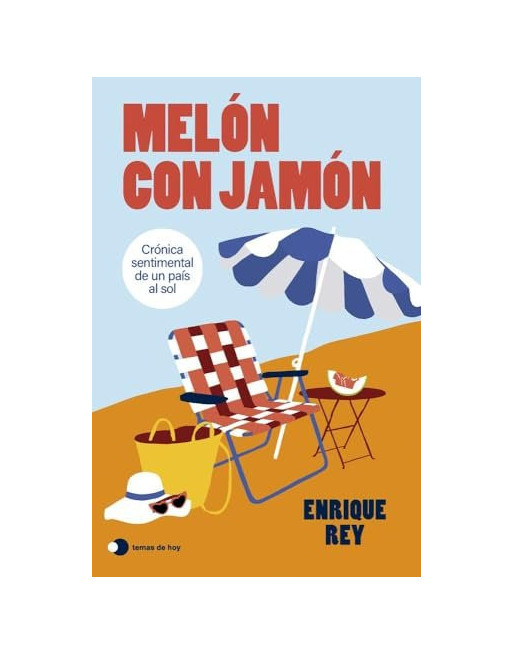 Melon con Jamon