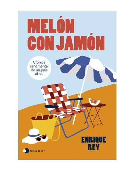 Melon con Jamon