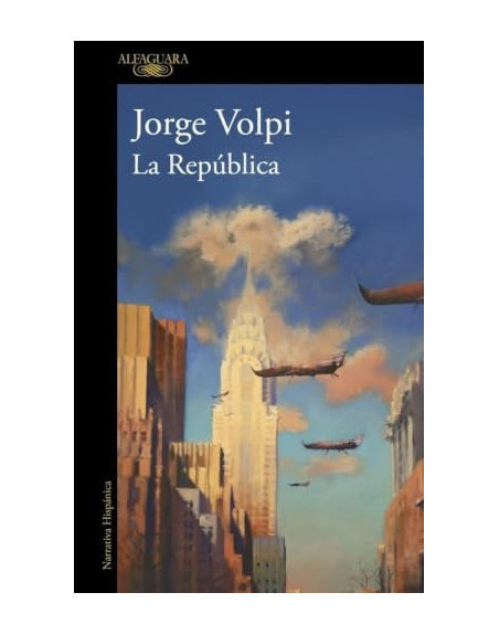 La republica