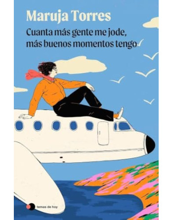 Cuanta mas gente me jodemas buenos momentos tengo