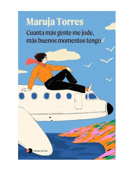 Cuanta mas gente me jodemas buenos momentos tengo