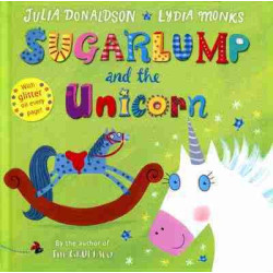 Sugarlump and the Unicorn HB