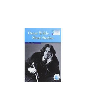 Oscar WIlde Short Stories ( Bar2)