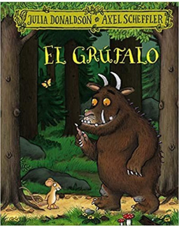 El grúfalo