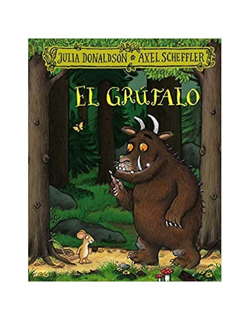 El grúfalo