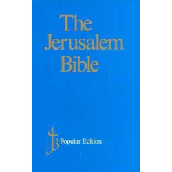 Bible of Jerusalem