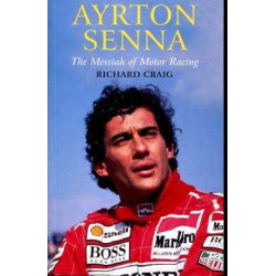 Ayrton Senna PB