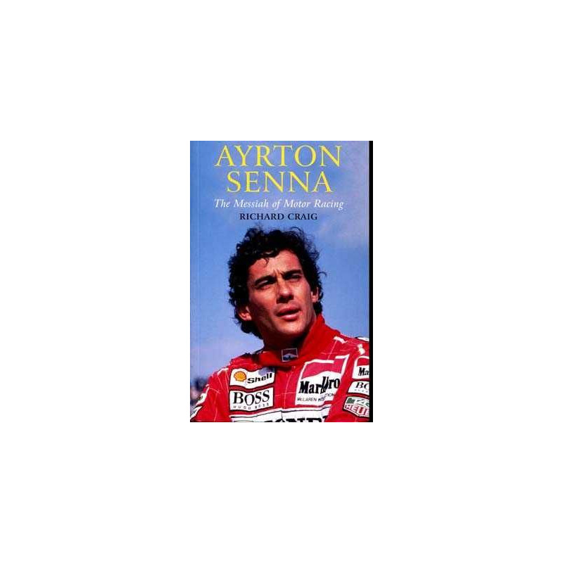 Ayrton Senna PB