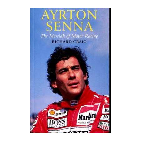 Ayrton Senna PB