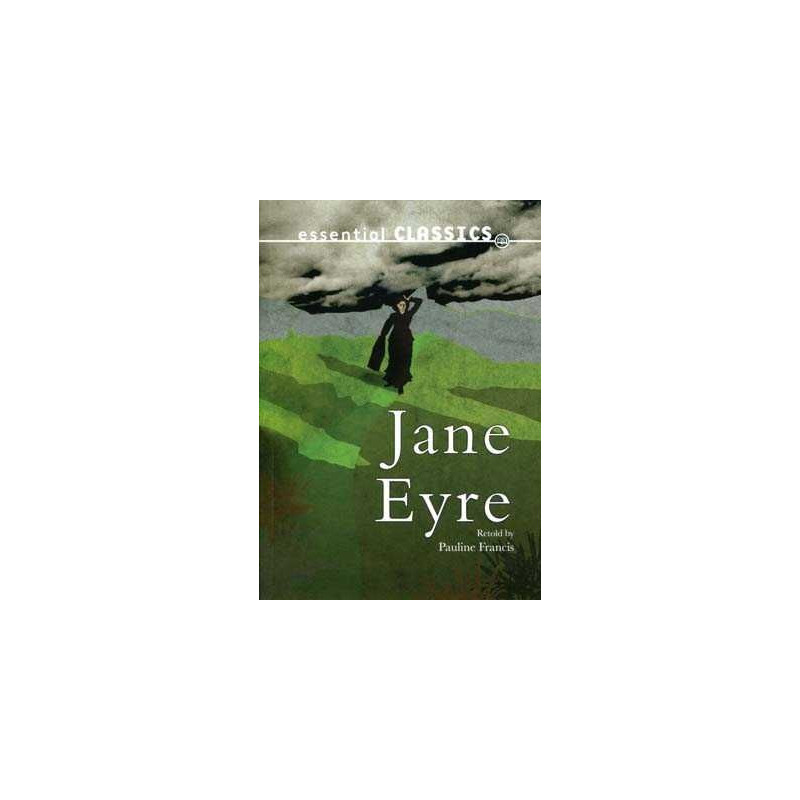 Jane Eyre