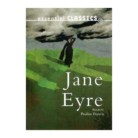 Jane Eyre