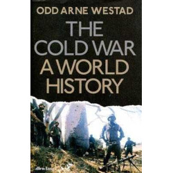 Cold War . A  World History HB