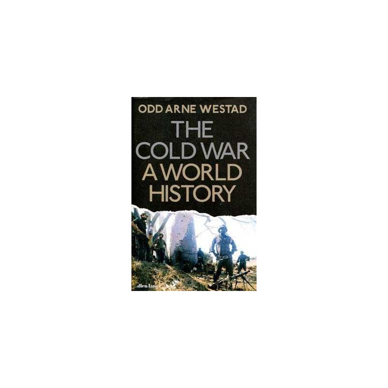 Cold War . A  World History HB