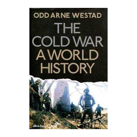 Cold War . A  World History HB