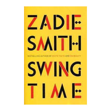 Swing Time HB