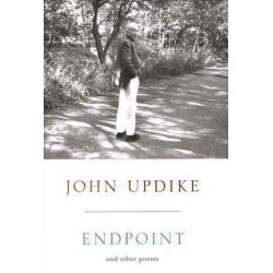 Endpoint and Other Poems Hb