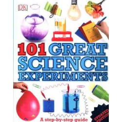 101 Great Science Experiments