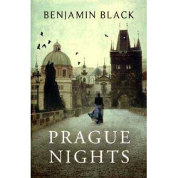 Prague Nights PB