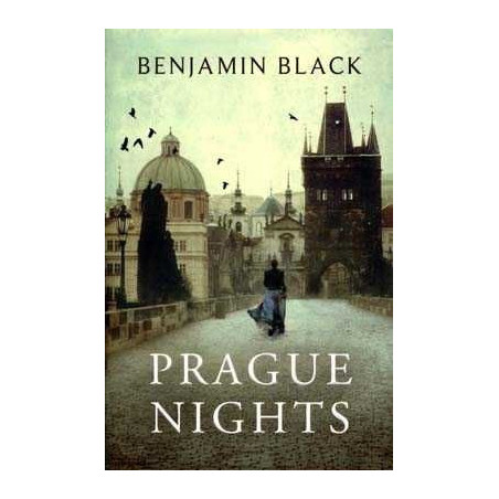 Prague Nights PB