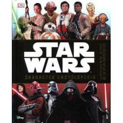 Star Wars Character Encyclopedia