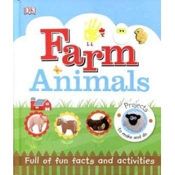 Farm Animals Projects to make and do