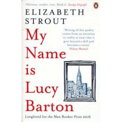 My Name Is Lucy Barton