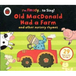 Old Macdonald had Farm & Other Class CD