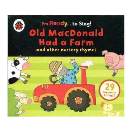 Old Macdonald had Farm & Other Class CD